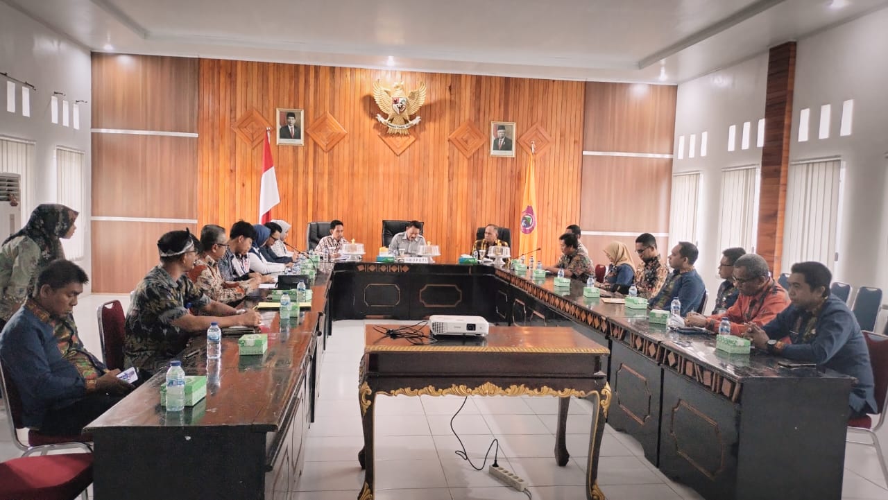 Bagaimana BPK menindaklanjuti temuan audit